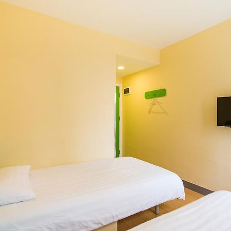 Hi Inn Taian Taishan 泰安市 エクステリア 写真