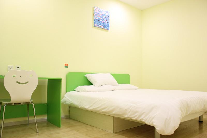 Hi Inn Taian Taishan 泰安市 部屋 写真
