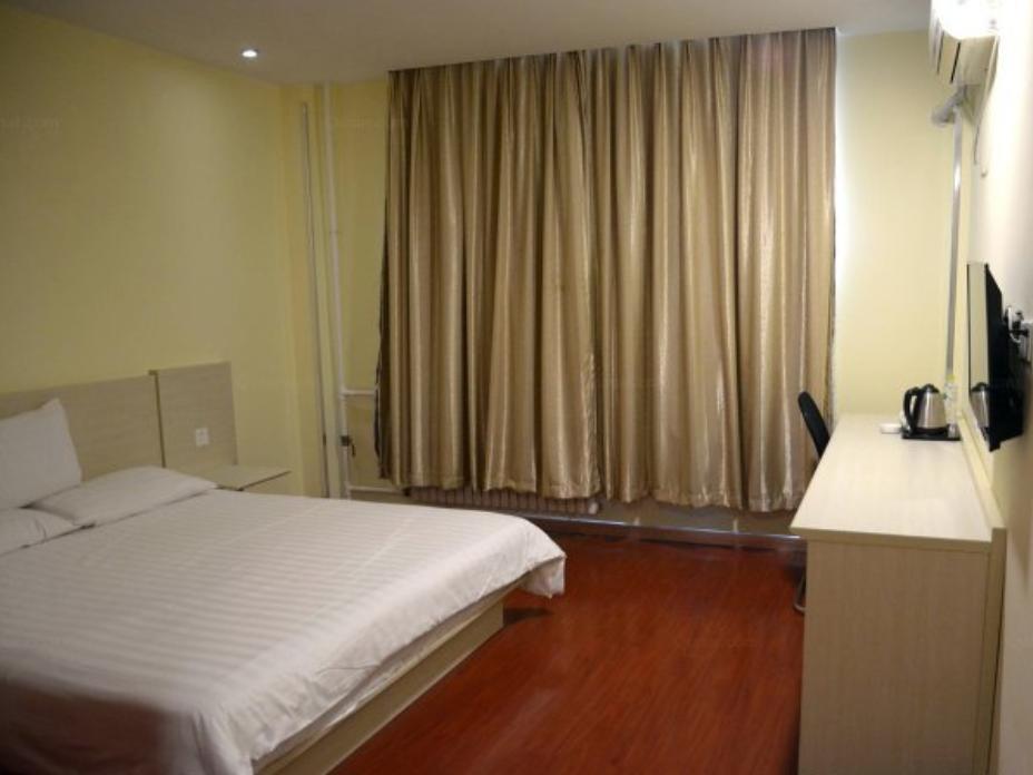 Hi Inn Taian Taishan 泰安市 エクステリア 写真