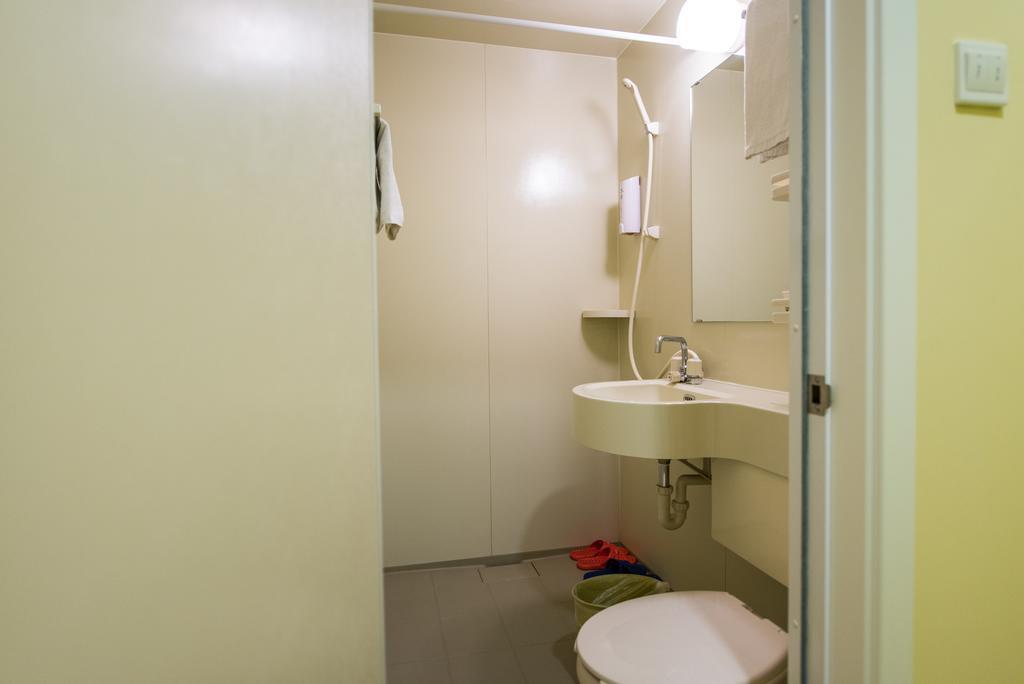 Hi Inn Taian Taishan 泰安市 エクステリア 写真