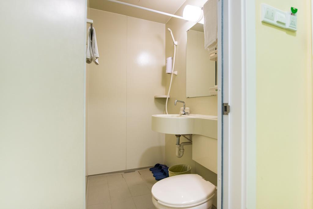 Hi Inn Taian Taishan 泰安市 エクステリア 写真